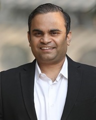 Pankaj Suthar